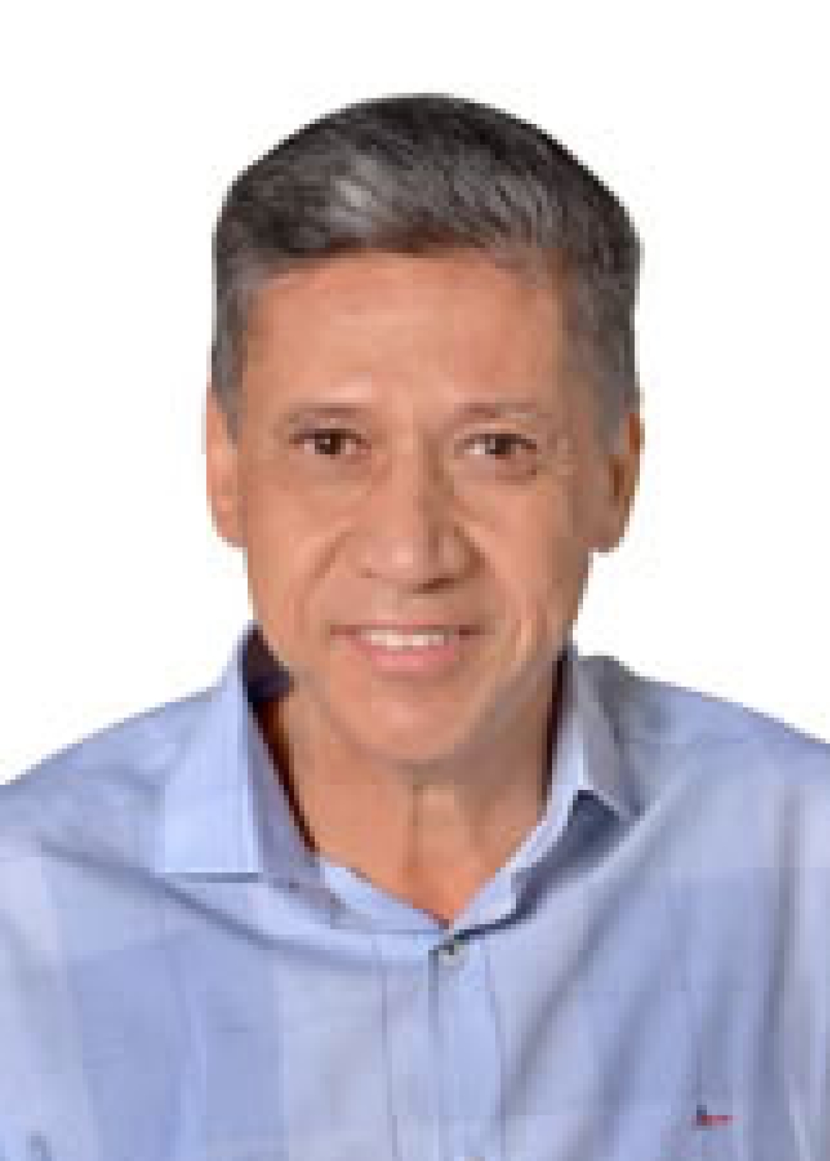Carlos Antonio Reis (Carlão)